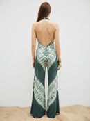 Matcha — Mono - byFon – Exclusively Hand-Dyed Clothing, Ethically Made.