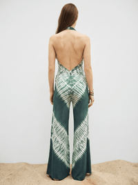 Matcha — Mono - byFon – Exclusively Hand-Dyed Clothing, Ethically Made.