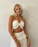 Maya - byFon – Exclusively Hand - Dyed Clothing, Ethically Made.