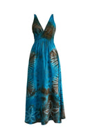 Ocean — Sienna - byFon – Exclusively Hand-Dyed Clothing, Ethically Made.