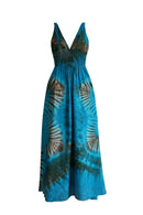 Ocean — Sienna - byFon – Exclusively Hand-Dyed Clothing, Ethically Made.