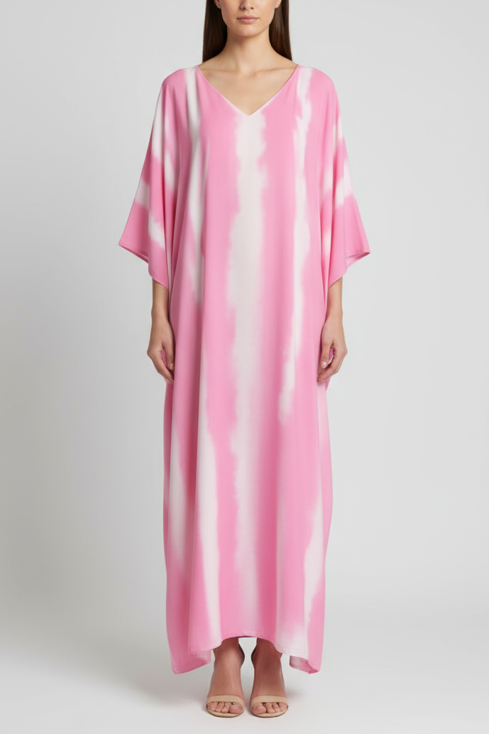 Olimpia Riberry Kaftan