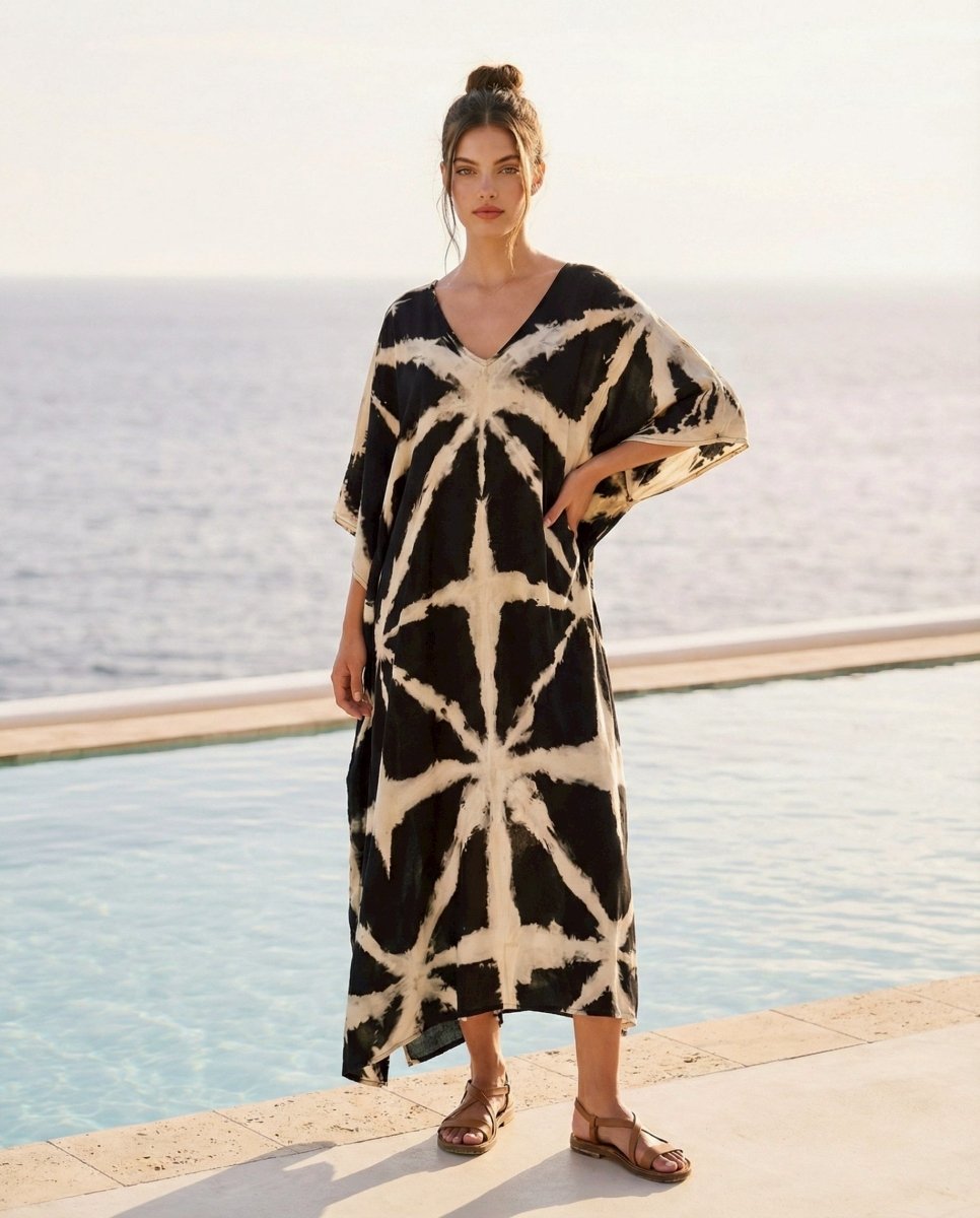 Sabi Palm  — Itajime