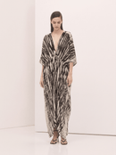 Sahara — Zebra - ByFon - Artisan Clothes