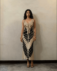 Savanna — Prado - byFon – Exclusively Hand - Dyed Clothing, Ethically Made.