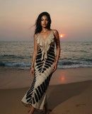 Savanna — Prado - byFon – Exclusively Hand - Dyed Clothing, Ethically Made.