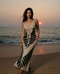 Savanna — Prado - byFon – Exclusively Hand - Dyed Clothing, Ethically Made.
