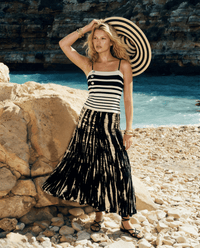 Sundown - byFon – Exclusively Hand - Dyed Clothing, Ethically Made.