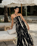 Sundown - byFon – Exclusively Hand - Dyed Clothing, Ethically Made.