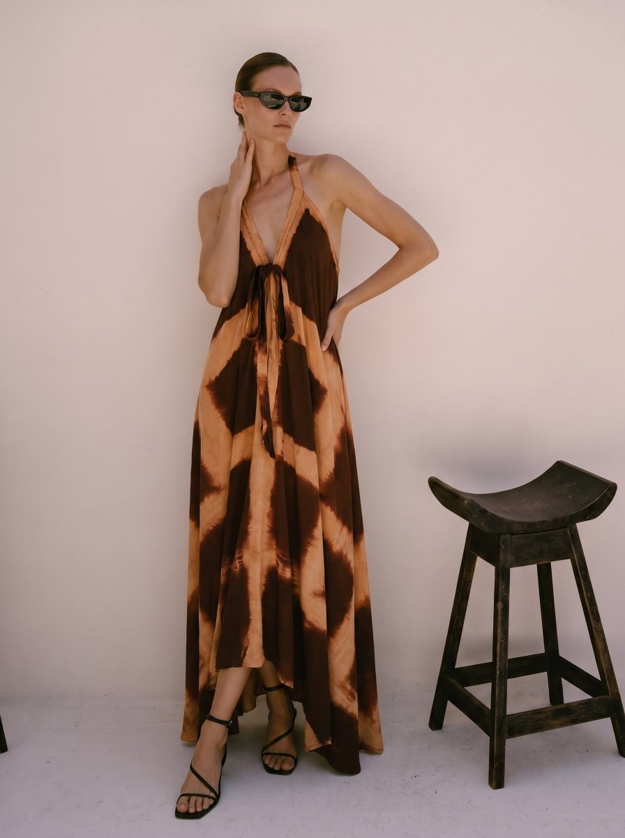 Tierra — Criss Cross