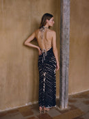Zebra — Prado - byFon – Exclusively Hand-Dyed Clothing, Ethically Made.