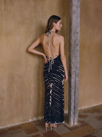 Zebra — Prado - byFon – Exclusively Hand-Dyed Clothing, Ethically Made.