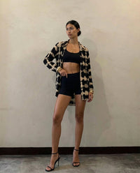 Zen - byFon – Exclusively Hand - Dyed Clothing, Ethically Made.